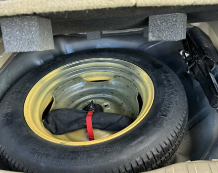 Черный Хонда СРВ, объемом двигателя 2.4 л и пробегом 133 тыс. км за 9499 $, фото 9 на Automoto.ua