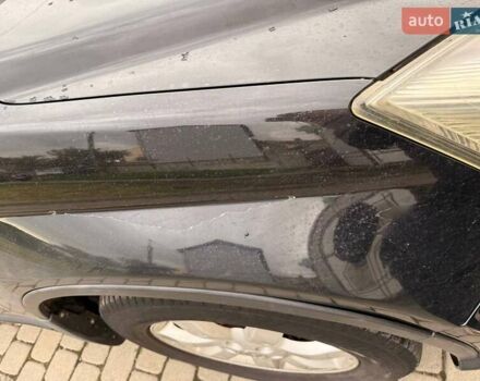 Черный Хонда СРВ, объемом двигателя 2 л и пробегом 202 тыс. км за 12500 $, фото 10 на Automoto.ua