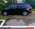 Черный Хонда СРВ, объемом двигателя 2.4 л и пробегом 211 тыс. км за 10500 $, фото 2 на Automoto.ua