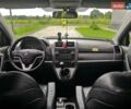 Черный Хонда СРВ, объемом двигателя 2.2 л и пробегом 245 тыс. км за 9950 $, фото 12 на Automoto.ua