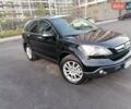 Чорний Хонда СРВ, об'ємом двигуна 2.4 л та пробігом 132 тис. км за 12950 $, фото 6 на Automoto.ua