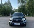 Черный Хонда СРВ, объемом двигателя 2.4 л и пробегом 222 тыс. км за 9900 $, фото 8 на Automoto.ua