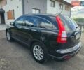 Черный Хонда СРВ, объемом двигателя 2.35 л и пробегом 244 тыс. км за 9100 $, фото 3 на Automoto.ua