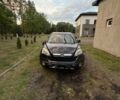 Чорний Хонда СРВ, об'ємом двигуна 2.2 л та пробігом 220 тис. км за 5499 $, фото 1 на Automoto.ua