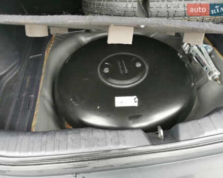 Черный Хонда СРВ, объемом двигателя 2.4 л и пробегом 223 тыс. км за 10800 $, фото 20 на Automoto.ua