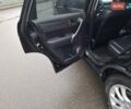 Чорний Хонда СРВ, об'ємом двигуна 2.4 л та пробігом 253 тис. км за 11800 $, фото 8 на Automoto.ua