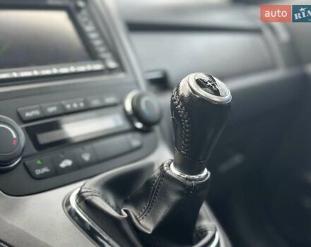 Хонда СРВ 2008 в Дрогобыче на Automoto.ua Черный Хонда СРВ, объемом двигателя 0 л и пробегом 185 тыс. км за 10750 $, фото 87 на Automoto.ua