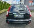 Черный Хонда СРВ, объемом двигателя 2.35 л и пробегом 244 тыс. км за 9100 $, фото 5 на Automoto.ua