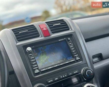 Хонда СРВ 2008 в Дрогобыче на Automoto.ua Черный Хонда СРВ, объемом двигателя 0 л и пробегом 185 тыс. км за 10750 $, фото 89 на Automoto.ua