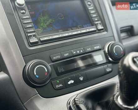 Хонда СРВ 2008 в Дрогобыче на Automoto.ua Черный Хонда СРВ, объемом двигателя 0 л и пробегом 185 тыс. км за 10750 $, фото 88 на Automoto.ua