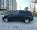 Черный Хонда СРВ, объемом двигателя 2.4 л и пробегом 190 тыс. км за 11450 $, фото 21 на Automoto.ua