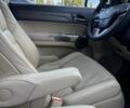 Чорний Хонда СРВ, об'ємом двигуна 2.35 л та пробігом 155 тис. км за 12500 $, фото 8 на Automoto.ua