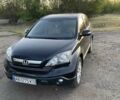 Черный Хонда СРВ, объемом двигателя 2.4 л и пробегом 220 тыс. км за 10700 $, фото 2 на Automoto.ua