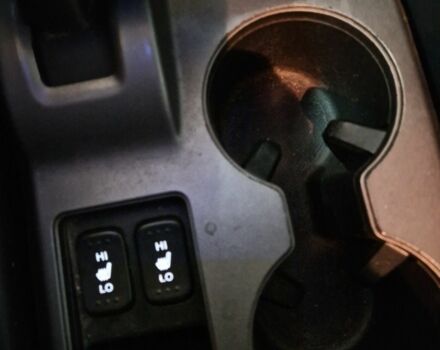 Чорний Хонда СРВ, об'ємом двигуна 2.2 л та пробігом 280 тис. км за 6500 $, фото 6 на Automoto.ua