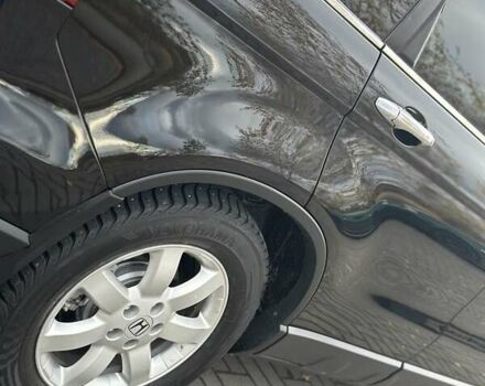 Хонда СРВ 2008 в Дрогобыче на Automoto.ua Черный Хонда СРВ, объемом двигателя 0 л и пробегом 185 тыс. км за 10750 $, фото 50 на Automoto.ua