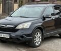 Чорний Хонда СРВ, об'ємом двигуна 2.2 л та пробігом 290 тис. км за 5300 $, фото 2 на Automoto.ua