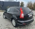 Хонда СРВ 2008 в Кривом Роге на Automoto.ua Черный Хонда СРВ, объемом двигателя 2.2 л и пробегом 280 тыс. км за 5500 $, фото 5 на Automoto.ua
