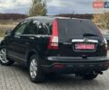 Хонда СРВ 2008 в Дрогобыче на Automoto.ua Черный Хонда СРВ, объемом двигателя 0 л и пробегом 185 тыс. км за 10750 $, фото 39 на Automoto.ua