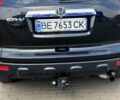 Чорний Хонда СРВ, об'ємом двигуна 2 л та пробігом 230 тис. км за 11300 $, фото 8 на Automoto.ua