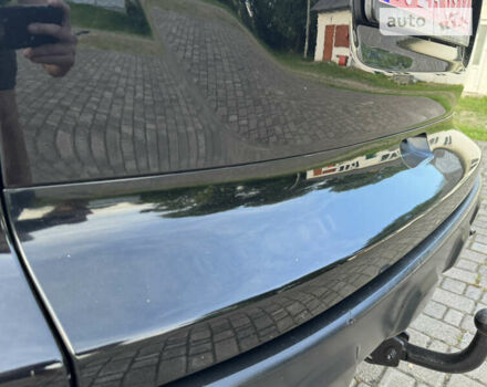 Черный Хонда СРВ, объемом двигателя 2.2 л и пробегом 216 тыс. км за 10450 $, фото 59 на Automoto.ua