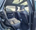 Черный Хонда СРВ, объемом двигателя 2.2 л и пробегом 157 тыс. км за 4072 $, фото 21 на Automoto.ua