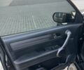 Черный Хонда СРВ, объемом двигателя 2.4 л и пробегом 290 тыс. км за 10500 $, фото 17 на Automoto.ua