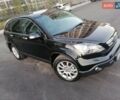 Чорний Хонда СРВ, об'ємом двигуна 2.4 л та пробігом 132 тис. км за 12950 $, фото 14 на Automoto.ua
