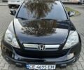 Чорний Хонда СРВ, об'ємом двигуна 2 л та пробігом 246 тис. км за 8500 $, фото 1 на Automoto.ua