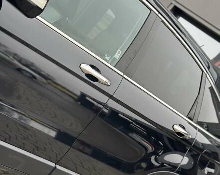 Чорний Хонда СРВ, об'ємом двигуна 2 л та пробігом 185 тис. км за 10150 $, фото 31 на Automoto.ua