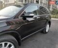 Чорний Хонда СРВ, об'ємом двигуна 2.4 л та пробігом 132 тис. км за 12950 $, фото 5 на Automoto.ua