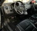 Черный Хонда СРВ, объемом двигателя 2.4 л и пробегом 178 тыс. км за 13550 $, фото 5 на Automoto.ua