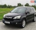 Черный Хонда СРВ, объемом двигателя 2.2 л и пробегом 245 тыс. км за 9950 $, фото 7 на Automoto.ua