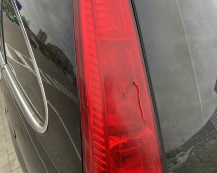 Чорний Хонда СРВ, об'ємом двигуна 2.4 л та пробігом 194 тис. км за 7499 $, фото 6 на Automoto.ua