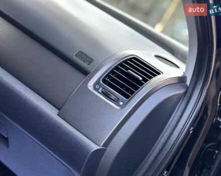 Черный Хонда СРВ, объемом двигателя 2 л и пробегом 178 тыс. км за 10999 $, фото 74 на Automoto.ua