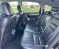 Чорний Хонда СРВ, об'ємом двигуна 2.4 л та пробігом 190 тис. км за 11500 $, фото 10 на Automoto.ua