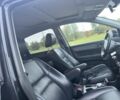 Чорний Хонда СРВ, об'ємом двигуна 2.2 л та пробігом 290 тис. км за 5300 $, фото 21 на Automoto.ua