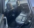 Черный Хонда СРВ, объемом двигателя 2.4 л и пробегом 222 тыс. км за 9900 $, фото 11 на Automoto.ua