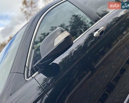 Черный Хонда СРВ, объемом двигателя 2 л и пробегом 185 тыс. км за 10750 $, фото 60 на Automoto.ua