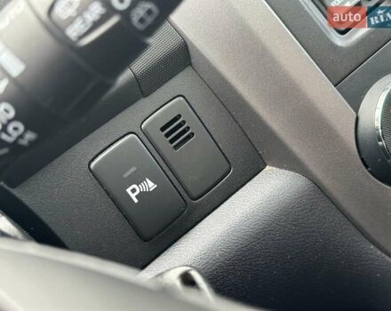 Хонда СРВ 2008 в Дрогобыче на Automoto.ua Черный Хонда СРВ, объемом двигателя 0 л и пробегом 185 тыс. км за 10750 $, фото 86 на Automoto.ua