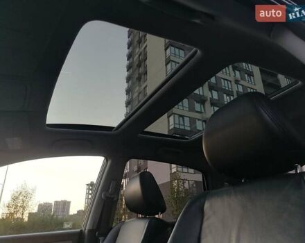 Чорний Хонда СРВ, об'ємом двигуна 2.4 л та пробігом 132 тис. км за 12950 $, фото 26 на Automoto.ua