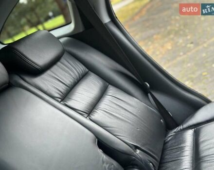 Черный Хонда СРВ, объемом двигателя 2 л и пробегом 185 тыс. км за 10750 $, фото 71 на Automoto.ua