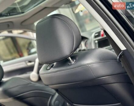 Чорний Хонда СРВ, об'ємом двигуна 2 л та пробігом 185 тис. км за 10150 $, фото 76 на Automoto.ua