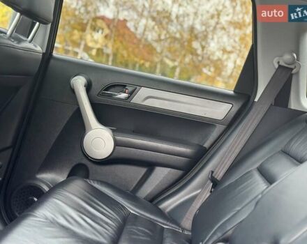 Хонда СРВ 2008 в Дрогобыче на Automoto.ua Черный Хонда СРВ, объемом двигателя 0 л и пробегом 185 тыс. км за 10750 $, фото 79 на Automoto.ua