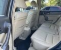 Чорний Хонда СРВ, об'ємом двигуна 2.35 л та пробігом 155 тис. км за 12500 $, фото 7 на Automoto.ua
