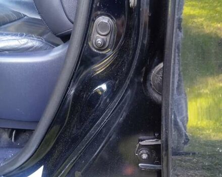 Черный Хонда СРВ, объемом двигателя 2.35 л и пробегом 145 тыс. км за 10300 $, фото 57 на Automoto.ua