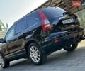 Черный Хонда СРВ, объемом двигателя 2.35 л и пробегом 85 тыс. км за 13700 $, фото 34 на Automoto.ua