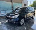 Черный Хонда СРВ, объемом двигателя 2.2 л и пробегом 330 тыс. км за 5999 $, фото 1 на Automoto.ua
