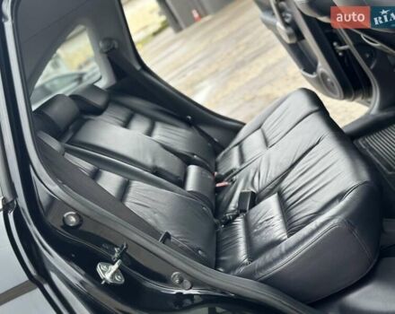 Чорний Хонда СРВ, об'ємом двигуна 2 л та пробігом 185 тис. км за 10150 $, фото 79 на Automoto.ua