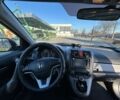 Черный Хонда СРВ, объемом двигателя 2.2 л и пробегом 230 тыс. км за 6800 $, фото 4 на Automoto.ua