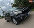 Чорний Хонда СРВ, об'ємом двигуна 2 л та пробігом 226 тис. км за 9000 $, фото 1 на Automoto.ua